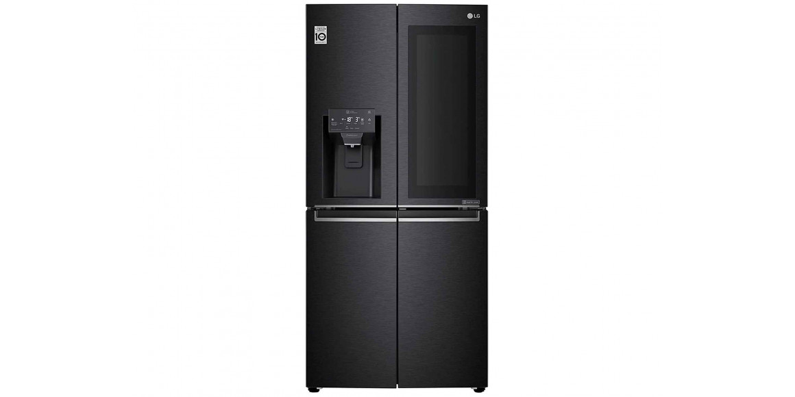 Refrigerator LG GR-X29FTQEL 