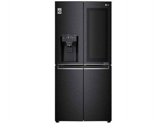 Refrigerator LG GR-X29FTQEL 