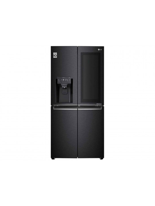 Холодильник LG GR-X29FTQEL 