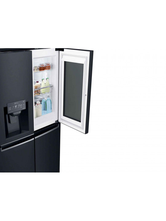 Холодильник LG GR-X29FTQEL 