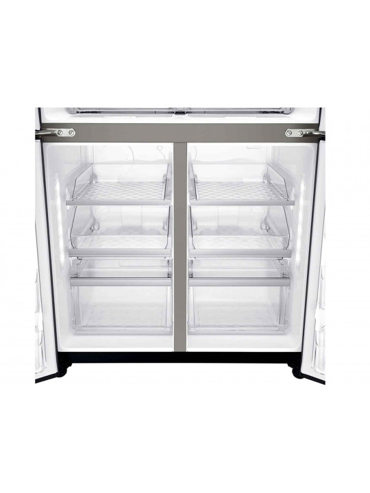 Refrigerator LG GR-X29FTQEL 