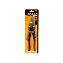 Metal scissors TOLSEN 30021 