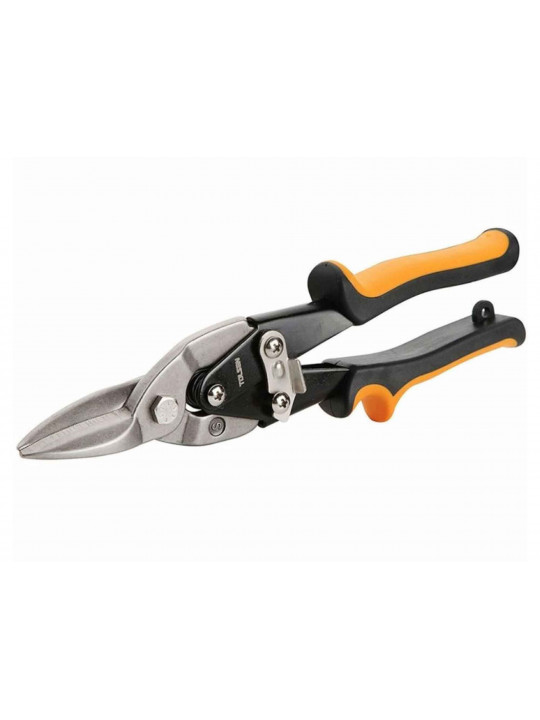 Metal scissors TOLSEN 30022 