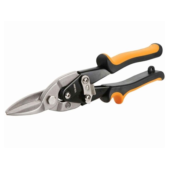 Metal scissors TOLSEN 30022 