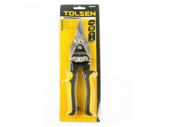 Metal scissors TOLSEN 30022 