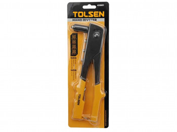 Riveter TOLSEN 43001 