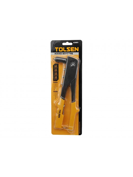 Riveter TOLSEN 43001 