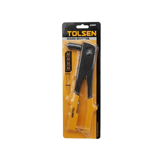 Заклепочник TOLSEN 43001 