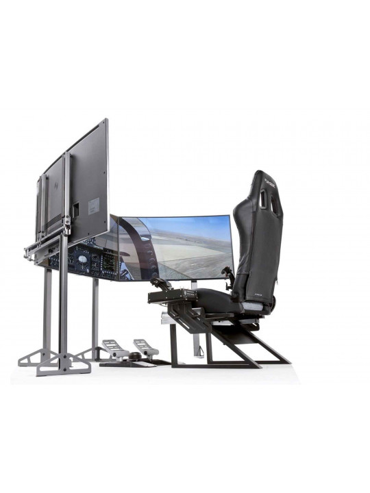 Tv wall mount PLAYSEAT TV STAND TRIPLE PACKAGE 