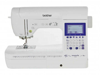 Sewing machine BROTHER F420 
