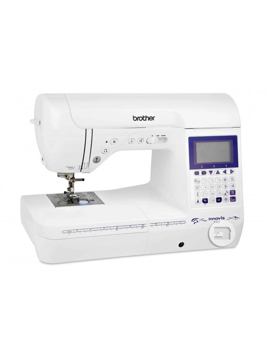 Sewing machine BROTHER F420 