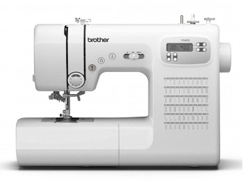 Sewing machine BROTHER FS60X 
