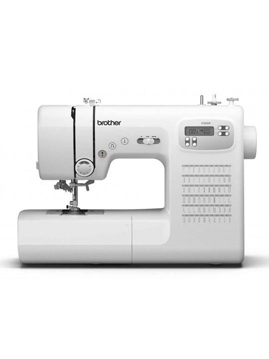 Швейная машинка BROTHER FS60X 