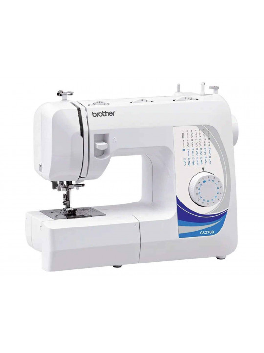 Sewing machine BROTHER GS2700-3P 