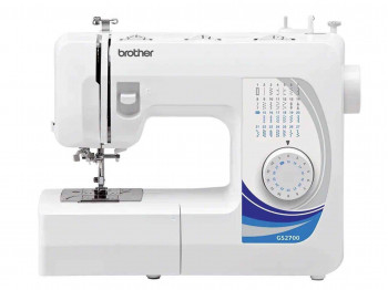 Sewing machine BROTHER GS2700-3P 