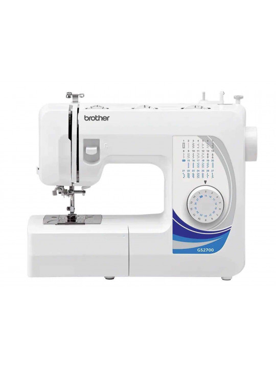 Швейная машинка BROTHER GS2700-3P 
