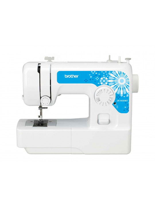 Sewing machine BROTHER JA1450NT-3P 