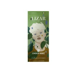 Кофе капсулы LIZAR CAPPUCCINO CHOCO MINT 
