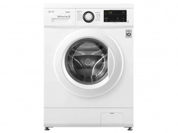 Washing machine LG F2J3HS0W 