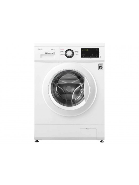 լվացքի մեքենա LG F2J3HS0W 