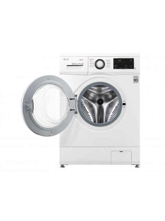 լվացքի մեքենա LG F2J3HS0W 