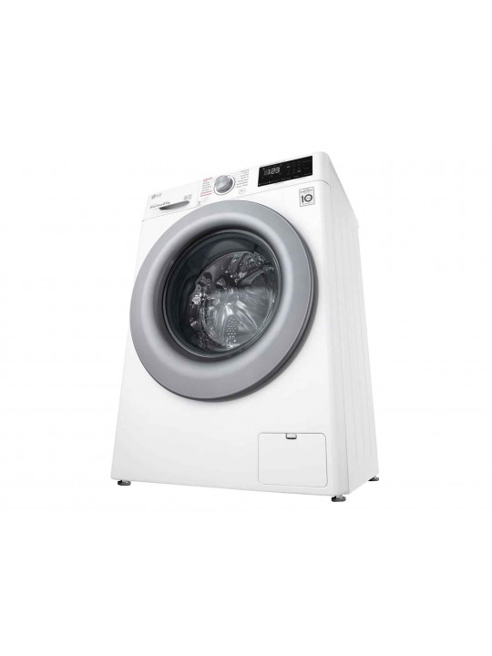 Washing machine LG F2V3GS4W 