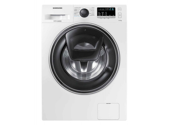 Լվացքի մեքենա SAMSUNG WW60K40G00WDLP 