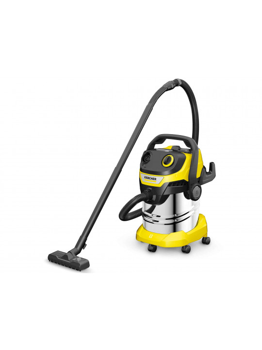 Vacuum cleaner KARCHER WD 5 S V-25/5/22 (YSY) 1.628-350.0