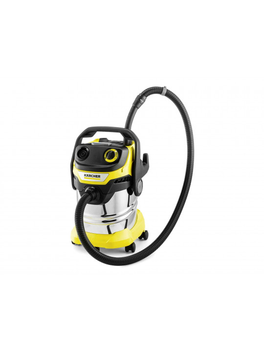 Vacuum cleaner KARCHER WD 5 S V-25/5/22 (YSY) 1.628-350.0