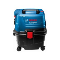 Пылесос проф. BOSCH GAS 15PS 