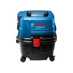 Пылесос проф. BOSCH GAS 15PS 