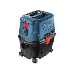 Пылесос проф. BOSCH GAS 15PS 