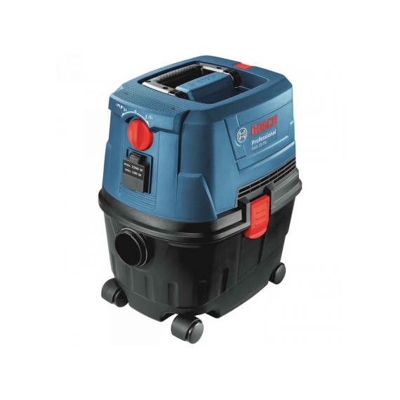 Пылесос проф. BOSCH GAS 15PS 