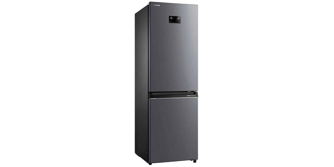 Refrigerator TOSHIBA GR-RB449WE-PMJ(06) 
