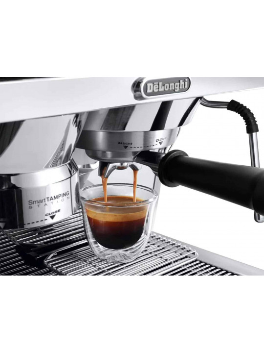 Coffee machines semi automatic DELONGHI EC9355.M2.0 
