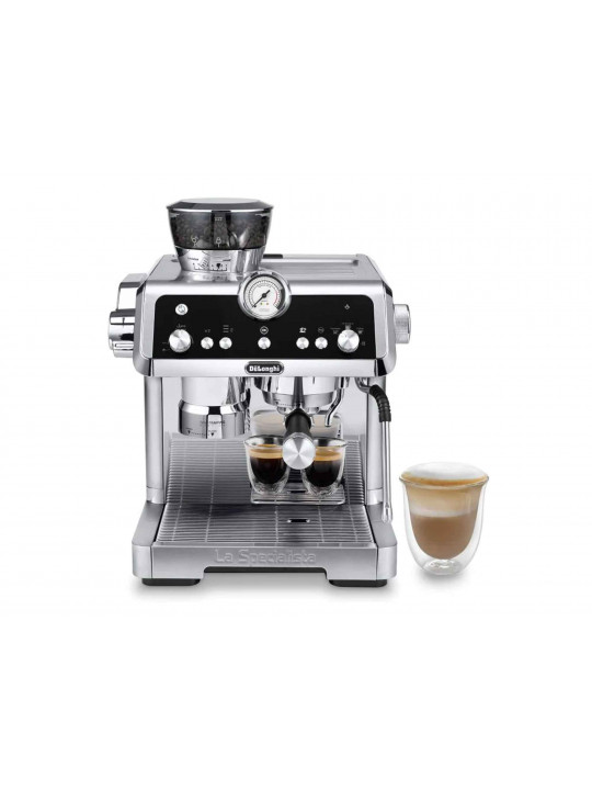 Coffee machines semi automatic DELONGHI EC9355.M2.0 