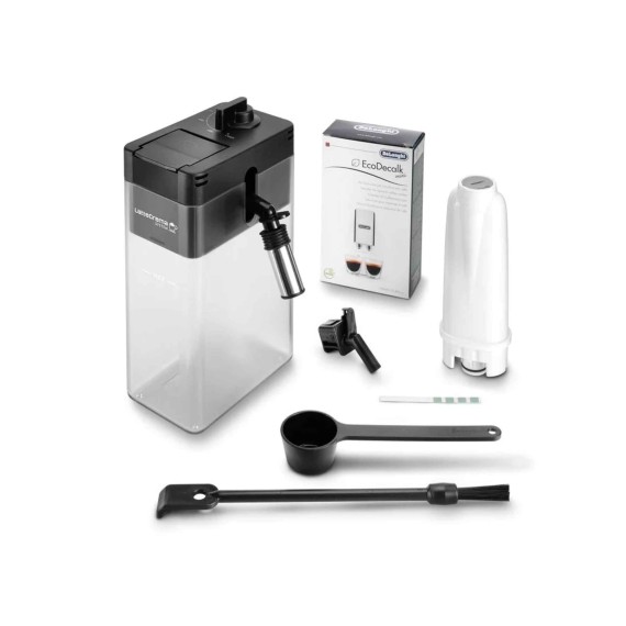 Coffee machines automatic DELONGHI PRIMADONNA SOUL ECAM610.55.SB 
