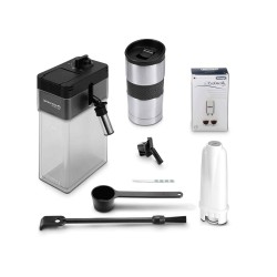 Coffee machines automatic DELONGHI PRIMADONNA SOUL ECAM610.74.MB 