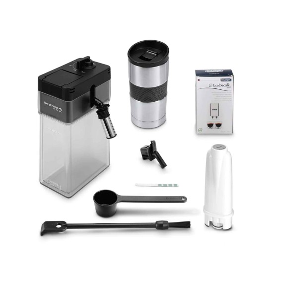 Ավտոմատ սրճեփ մեքենաներ DELONGHI PRIMADONNA SOUL ECAM610.74.MB 