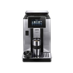 Coffee machines automatic DELONGHI PRIMADONNA SOUL ECAM610.74.MB 