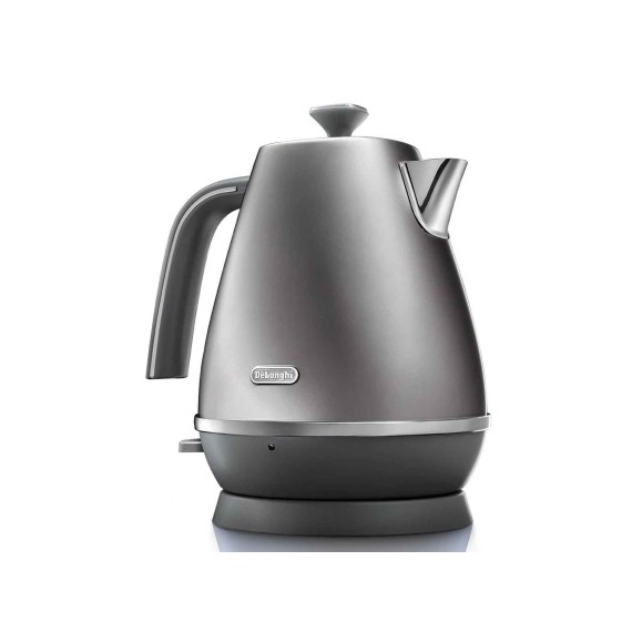 Чайник электрический DELONGHI KBI2001.S 