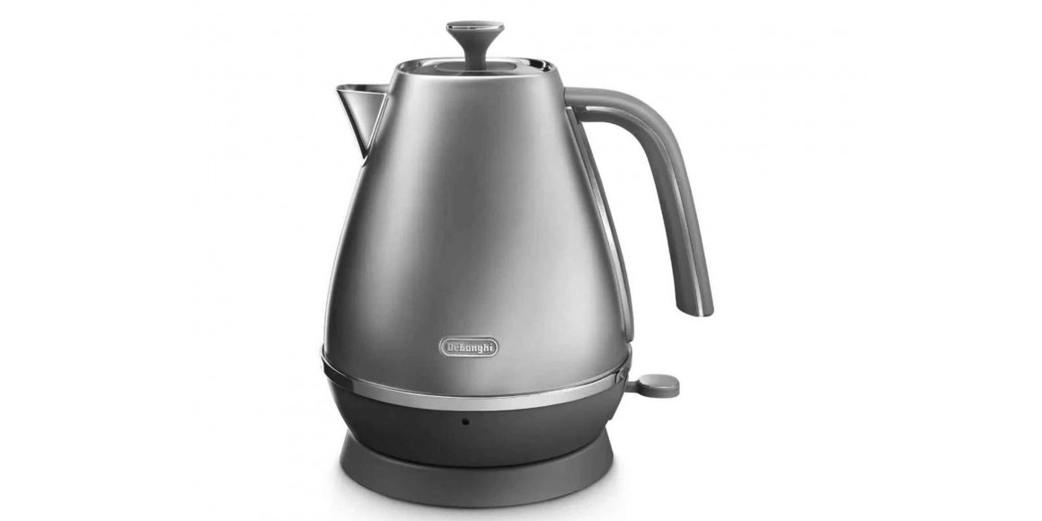 Чайник электрический DELONGHI KBI2001.S 