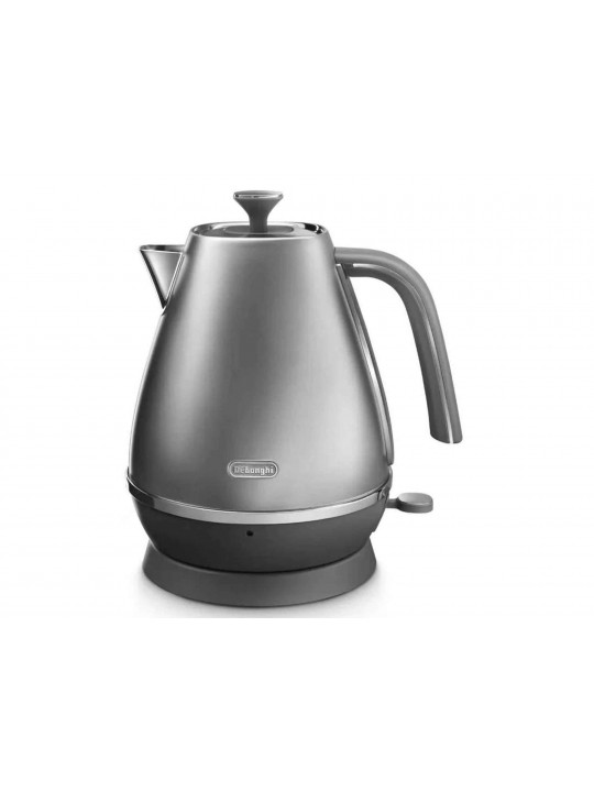 Kettle electric DELONGHI KBI2001.S 