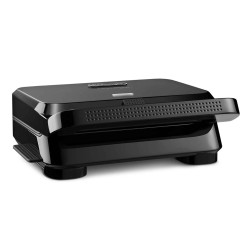 Sandwich/waffle maker DELONGHI SW12B.BK 