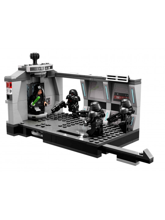 Կոնստրուկտոր LEGO 75324 Star Wars Մութ գրոհայինների հարձակումը 