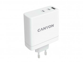 Зарядочные устройства CANYON CND-CHA140W01 