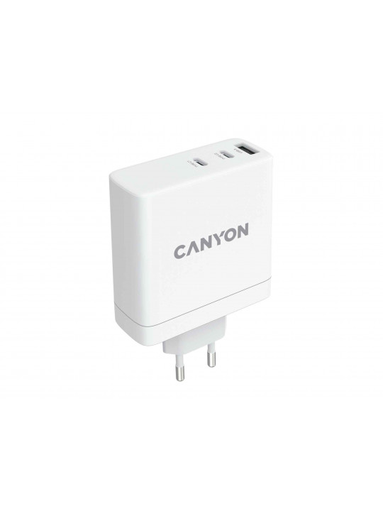 Charger CANYON CND-CHA140W01 