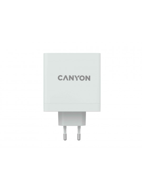 Зарядочные устройства CANYON CND-CHA140W01 