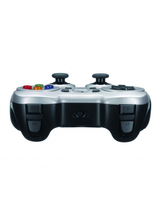 Game controllers LOGITECH F710 WIRELESS GAMEPAD L940-000145
