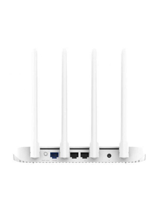 Ցանցային սարք XIAOMI ROUTER AC1200 (RB02) (DVB4330GL)